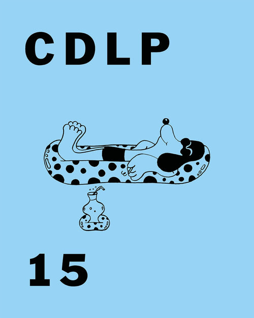 CDLP Mixtape 15—Summer 21 - CDLP