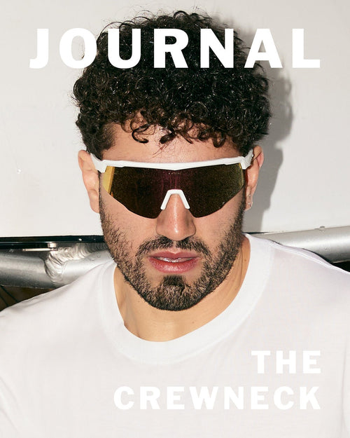 The Crewneck T-Shirt - CDLP