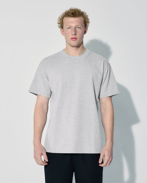 Cotton Relaxed T-Shirts - CDLP