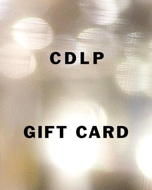 Gift Cards - CDLP