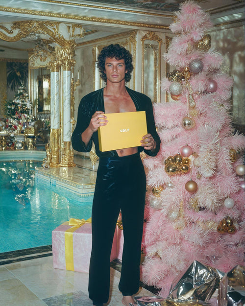 Gift Guide Men - CDLP