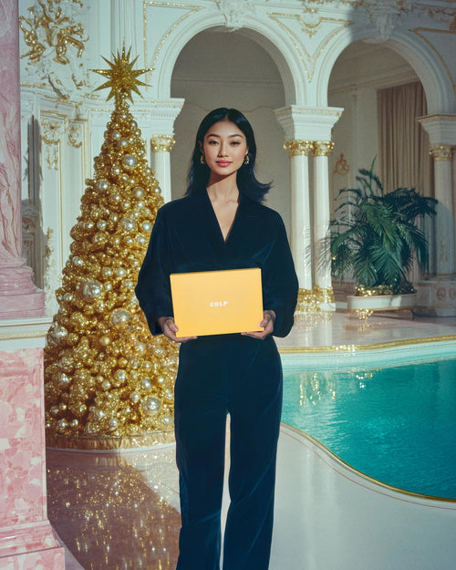 Gift Guide Women - CDLP