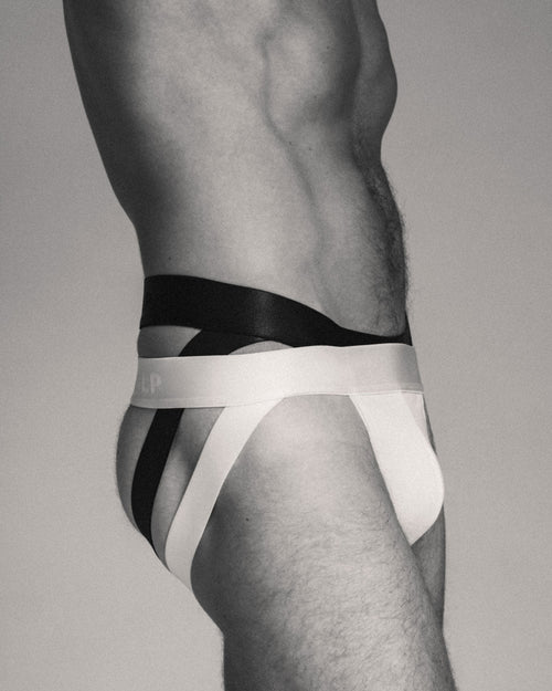 Jock Strap - CDLP