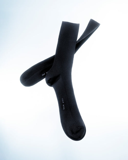 Merino Wool Socks - CDLP