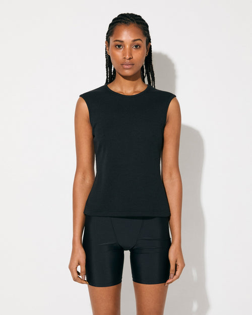 Rib Vests - CDLP