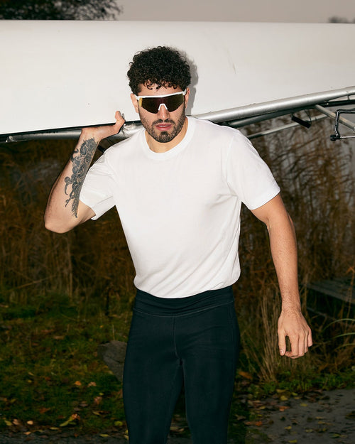 The Crewneck T-Shirt - CDLP