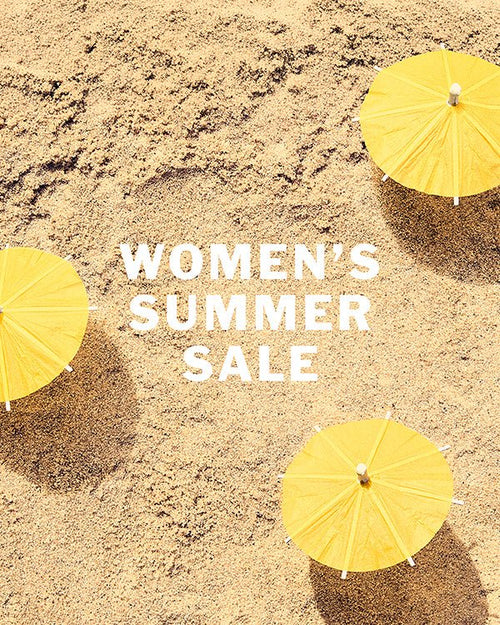Women's Summer Sale - CDLP