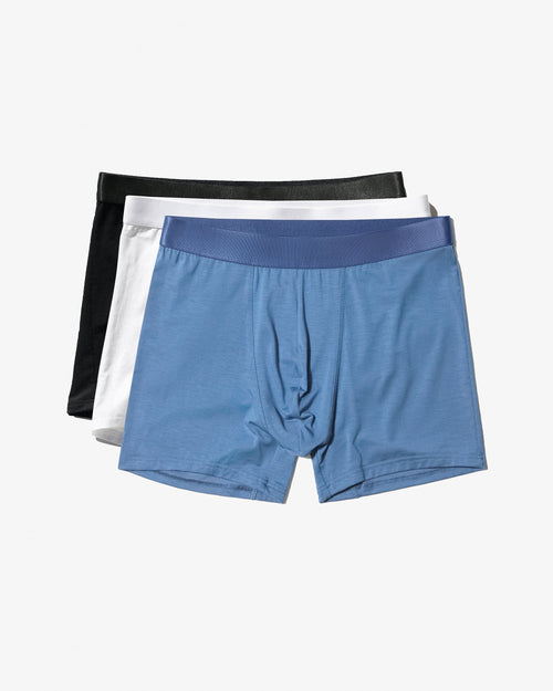 12 × Boxer Brief - CDLP