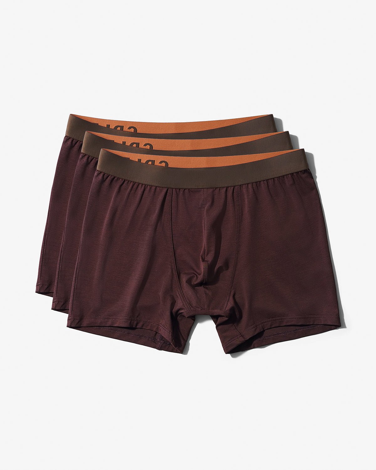 12 × Boxer Brief - CDLP