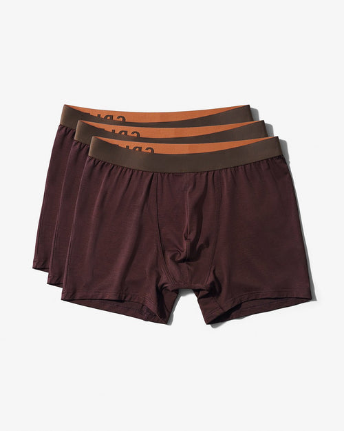 12 × Boxer Brief - CDLP