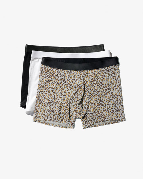 12 × Boxer Brief - CDLP