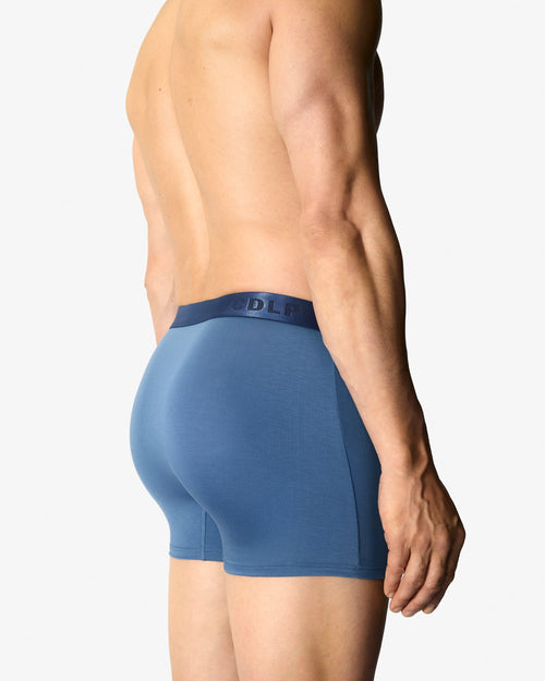 12 × Boxer Brief - CDLP