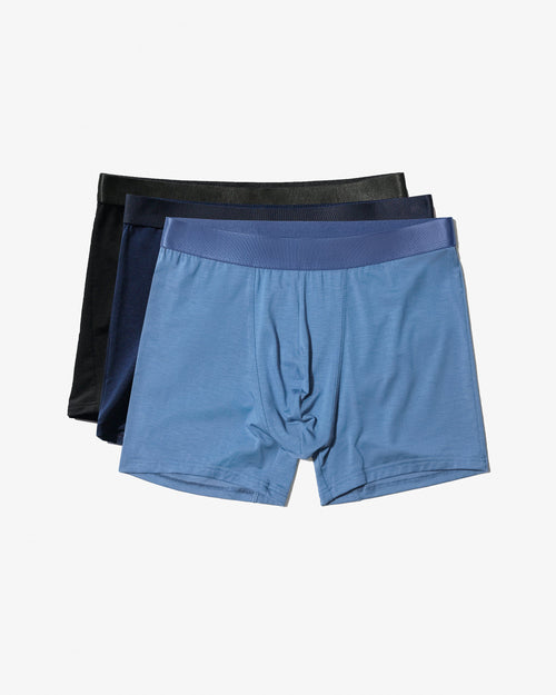 12 × Boxer Brief - CDLP