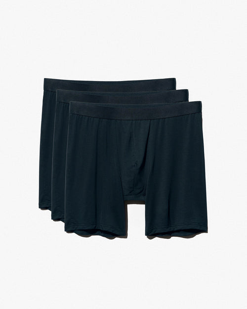 12 × Boxer Brief Long - CDLP