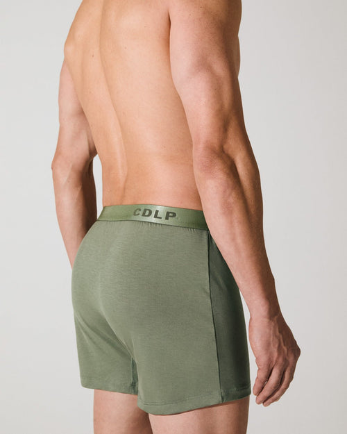 12 × Boxer Shorts - CDLP