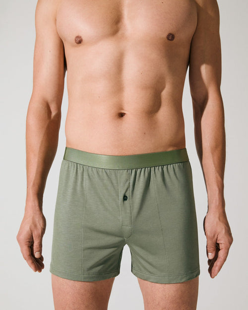 12 × Boxer Shorts - CDLP