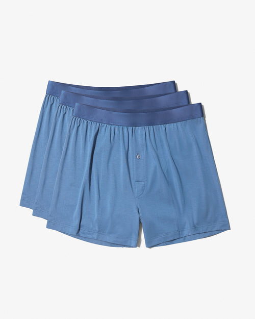 12 × Boxer Shorts - CDLP