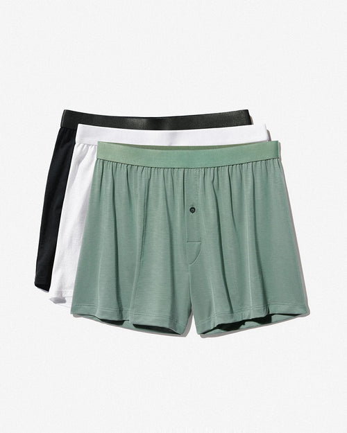 12 × Boxer Shorts - CDLP