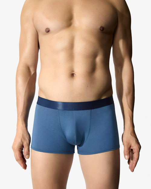 12 × Boxer Trunk - CDLP