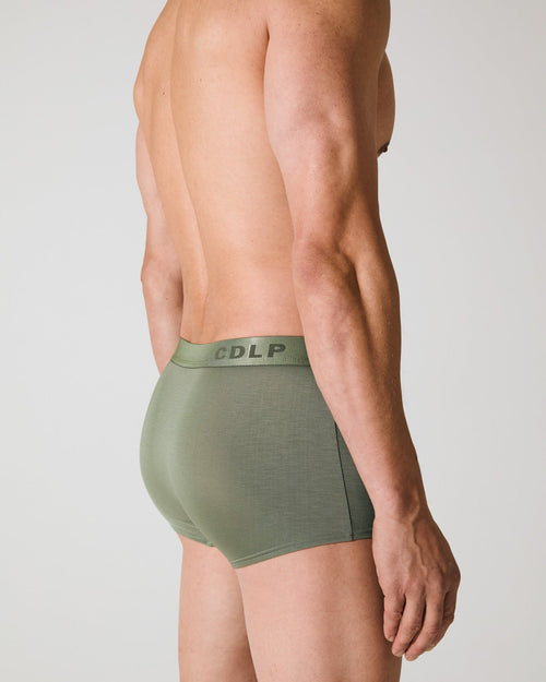 12 × Boxer Trunk - CDLP