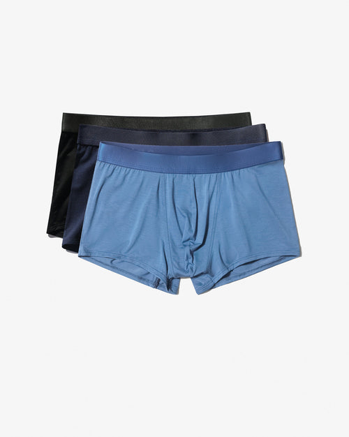 12 × Boxer Trunk - CDLP
