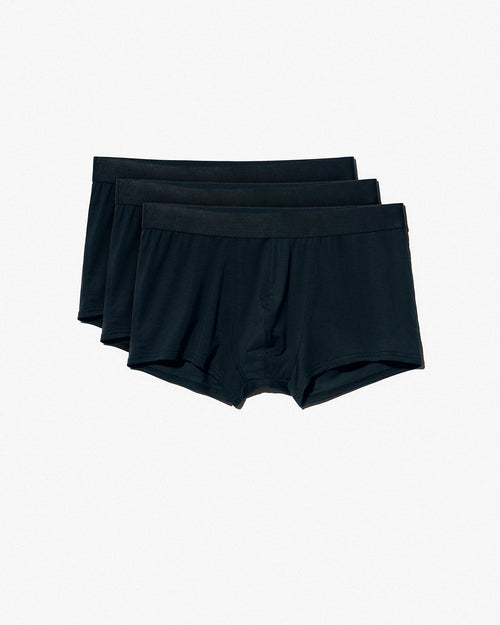 12 × Boxer Trunk - CDLP