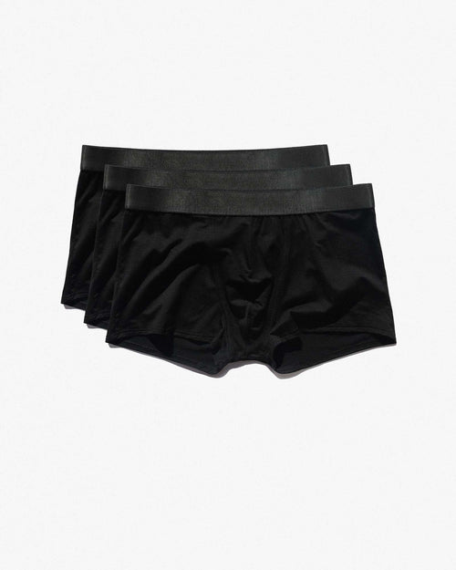 12 × Boxer Trunk - CDLP