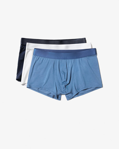 12 × Boxer Trunk - CDLP