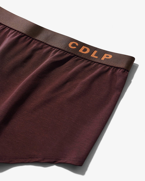 12 × Boxer Trunk - CDLP