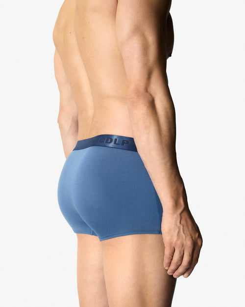 12 × Boxer Trunk - CDLP