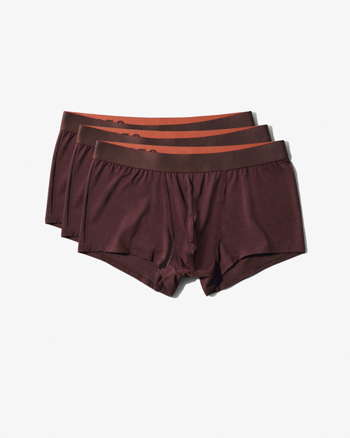 12 × Boxer Trunk - CDLP