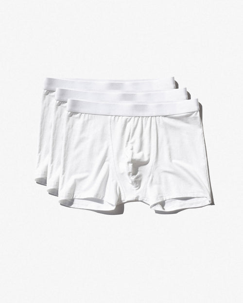 12 x Boxer Brief - CDLP