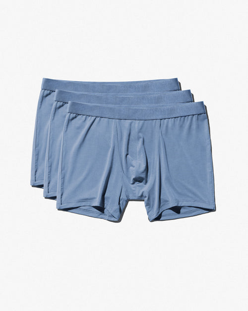 12 x Boxer Brief - CDLP