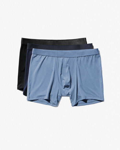 12 x Boxer Brief - CDLP