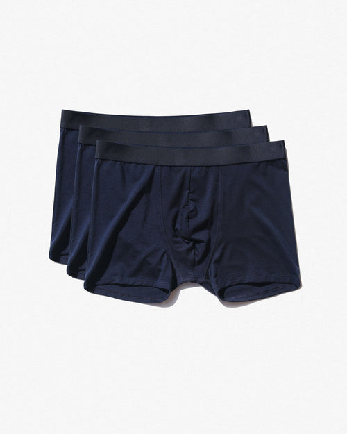 12 x Boxer Brief - CDLP