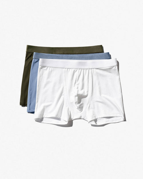 12 x Boxer Brief - CDLP