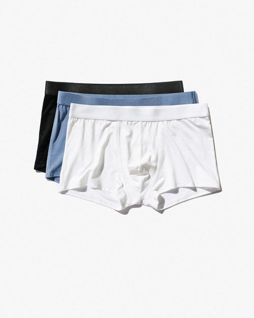 12 x Boxer Trunk - CDLP