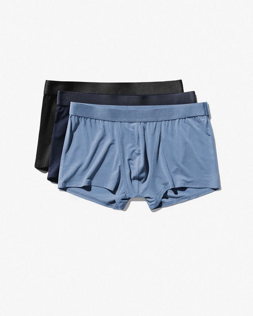 12 x Boxer Trunk - CDLP