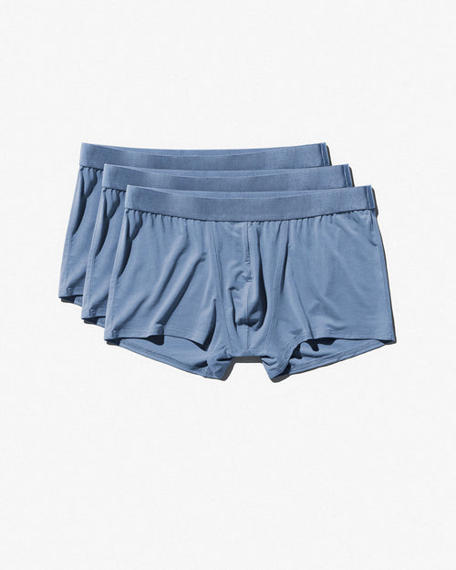 12 x Boxer Trunk - CDLP