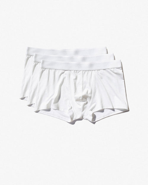 12 x Boxer Trunk - CDLP