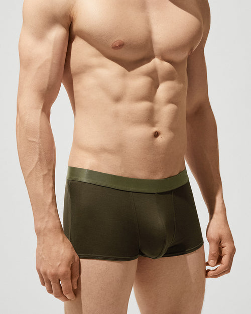 12 x Boxer Trunk - CDLP