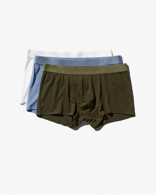 12 x Boxer Trunk - CDLP