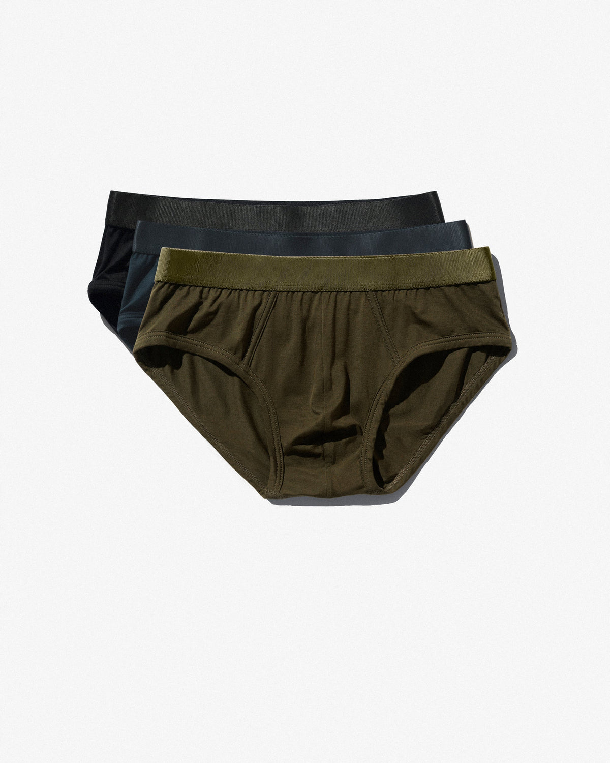 12 × Y - Brief - CDLP