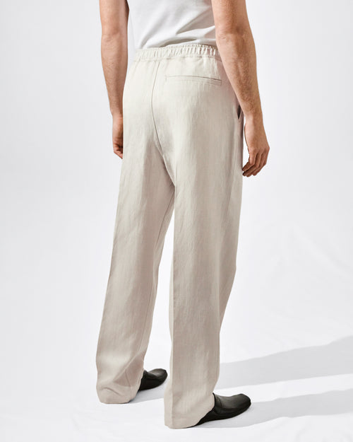 Semi Tailored Trousers