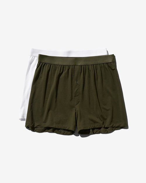 2 × Boxer Shorts - CDLP