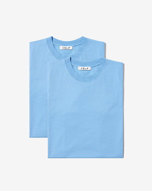 2 × Cotton Regular T-Shirt - CDLP