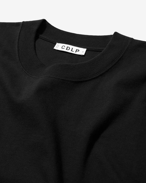 2 × Cotton Relaxed T-Shirt - CDLP