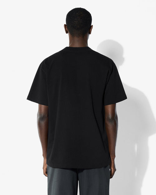 2 × Cotton Relaxed T-Shirt - CDLP