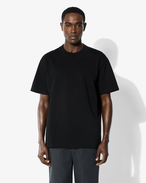 2 × Cotton Relaxed T-Shirt - CDLP