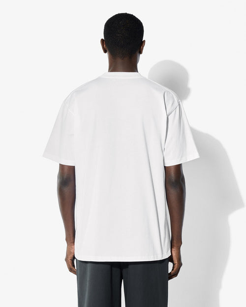 2 × Cotton Relaxed T-Shirt - CDLP